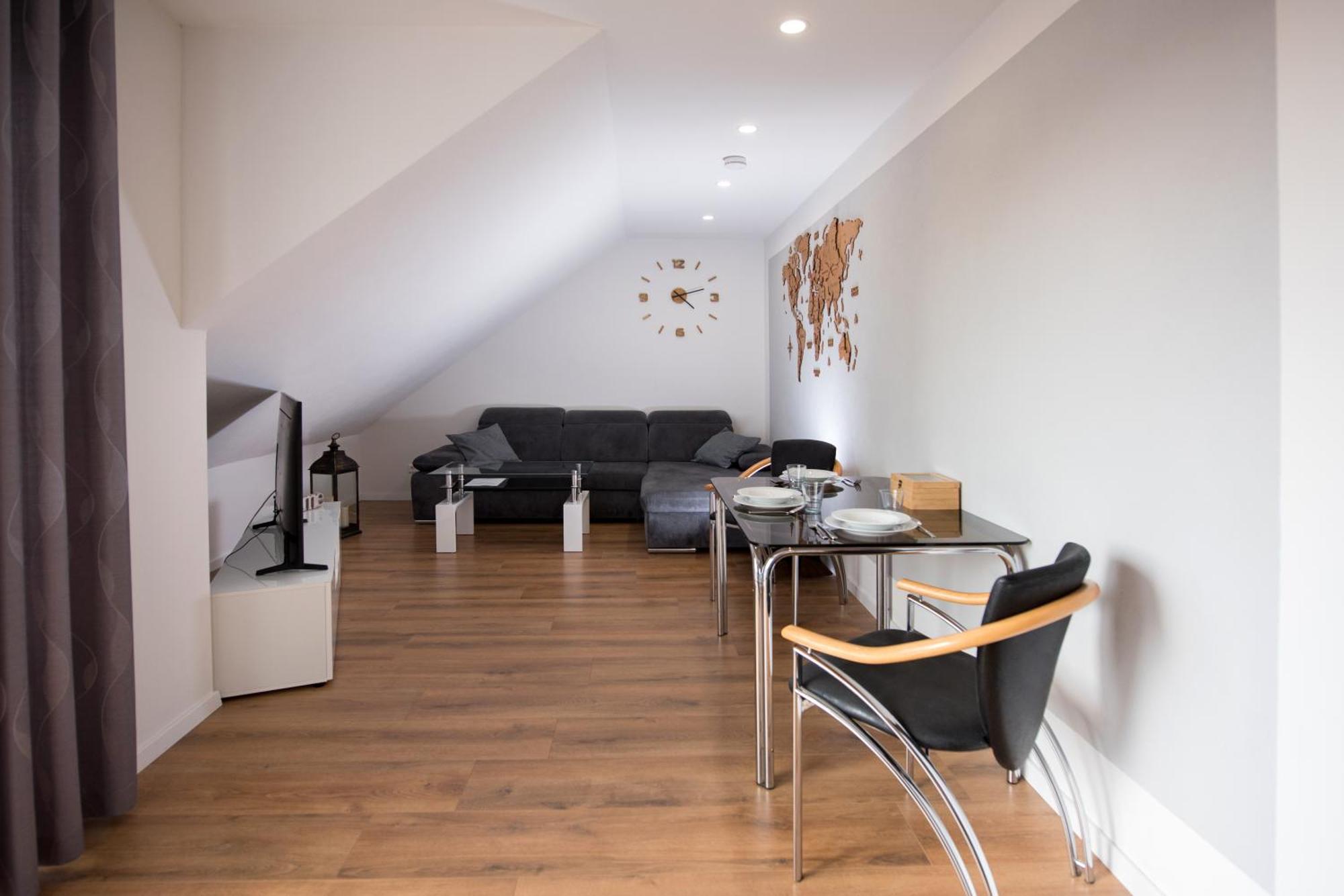 Ferienwohnung Regel Lauingen Exterior foto