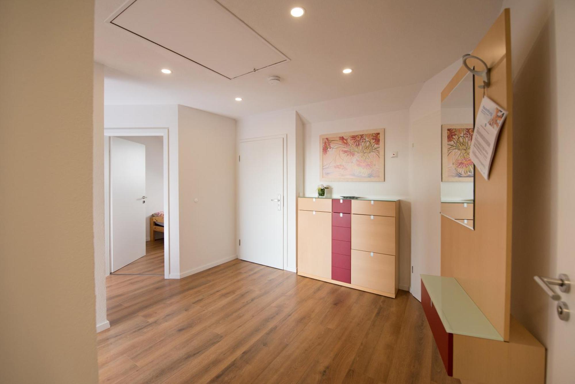 Ferienwohnung Regel Lauingen Exterior foto